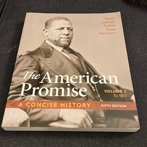 The American Promise